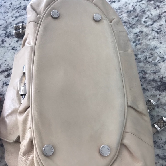 💖Designer collection Michael Kors Tonne hobo - Picture 3 of 7